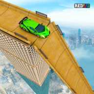 Ultimate Mega Ramp 2021(�ռ������µ�)