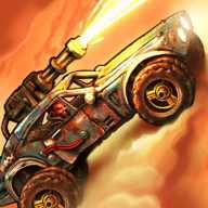 Road Warrior(������Ұս������)