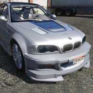 BMW M3 Gtr SRT Simulator(����GTR������ʻ)