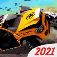 American Demolition Derby(�ƻ��±�����2021)