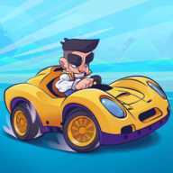 Racing Heroes(�ռ�����Ӣ��)