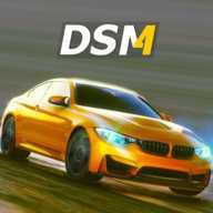 M4��·��ʻģ��