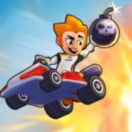 Boom Karts(ը��������)