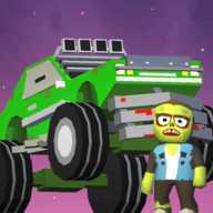 Zombie Race(��ʬ��������)