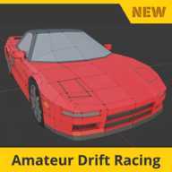 Amateur Drift Racing(ҵ��Ư������)