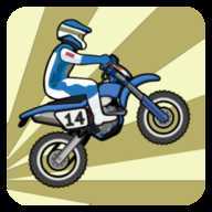 Wheelie Challenge(������ͷ)