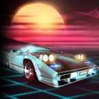 Music Racer(����Ư��)