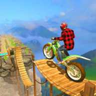 Bike Stunt(�������ؼ���Ծ)