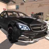 AMG Car Simulator(AMG����ģ����)