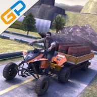 Offroad Quad Bike Transport(��������ԽҰ����)