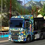 Euro Truck Simulator(��ŷ�޿���ģ����)