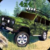 Russian Cars Offroad(����˹ԽҰSUV)