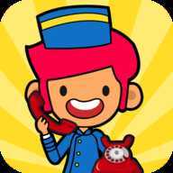Pretend Hotel Waterpark(�ҵĺ����Ƶ�)