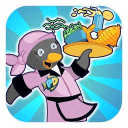 PenguinDiner3D(��������Ϸ)
