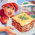 Pasta Shop(�ҵ���������)
