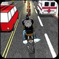 Highway Dash 3D(���۵��ٶȽ�)