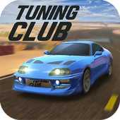 Tuning Club Online(�������ֲ�)