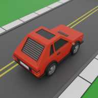 Road Rush 3D(�޾��Ĺ�·���)