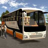 India Bus Simulator(ӡ�ȴ��ģ�������°�)