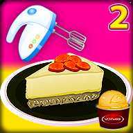 Baking Cheesecake(֥ʿ��������)