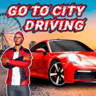 Go To City Driving(ȥ���м�ʻ)