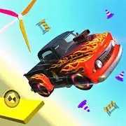 Ramp Car Fun(�µ�����Ȥ)