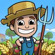 Idle Farm Tycoon(ũ���������)