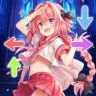 FNF Dance Battle(Ů����ѧУ�赸��ս)