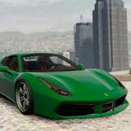 City Drive 488(����488����ģ����)