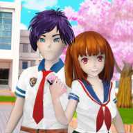 Anime Girl Yandere(������Ůģ����)