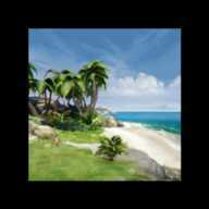 OceanIsHome2(����֮�ҵ�������ģ����)