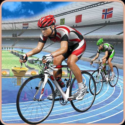 Extreme Bicycle Race(bmx�������г�����)