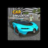 Car Simulator SG(���������ؼ���ʻ)