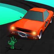 Zombie Drift Racing Car(��������Ư��)