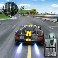 Drive for Speed Simulator(ģ����ټ�ʻ)