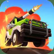 Car Rush: Fighting & Racing(������쭴�������)