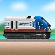 Pocket Trains(�����)