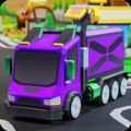 City Builder: Pick-up and Delivery(���н�����ȡ�����ͻ�)