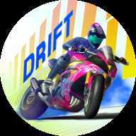 Drift Bike Racing(�ؼ�Ħ�о���)