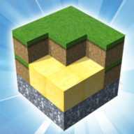 Block Craft: Minicraft Building(��״����΢�ͽ���3D)