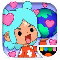 �п������̲��(Toca World)