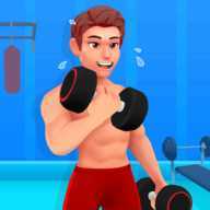 Idle Workout Fitness(����˽�̴��)