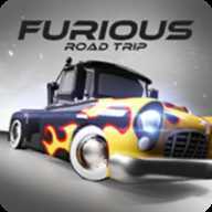 Furious Road Trip(���Ĺ�·����)