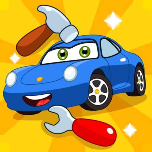 Auto Repair Shop(����ά�޼�����)