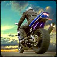 island moto rider(����Ħ����ʿ)