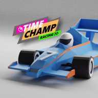 TimeChamp Racer(�ؼ��ھ�����)