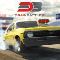 Drag Battle 2(��קս��2)