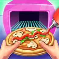 Make Pizza(������⿳���)