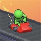 Treadmill Kart(��ײƮ�Ƴ���)