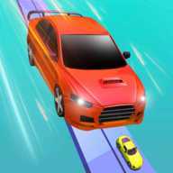 Drag Race 3D(���ִ�ʦ쭳�3D)